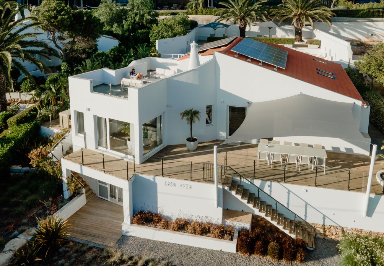 Villa à Ferragudo - Casa Xyza