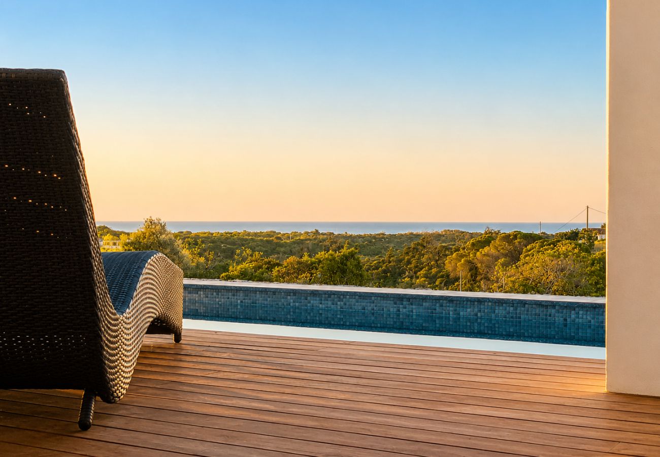 Villa à Lagoa - Casa Mú