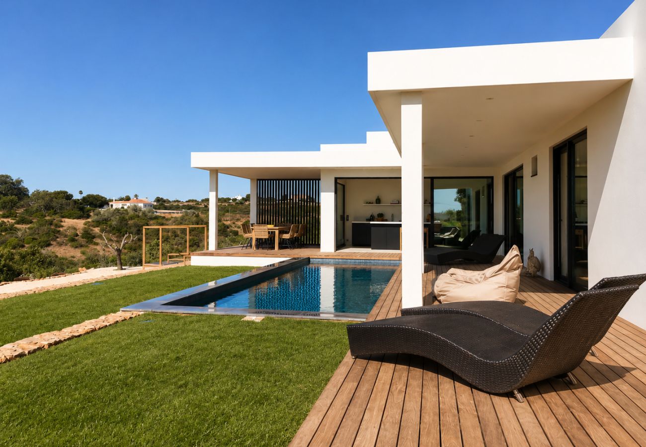 Villa à Lagoa - Casa Mú