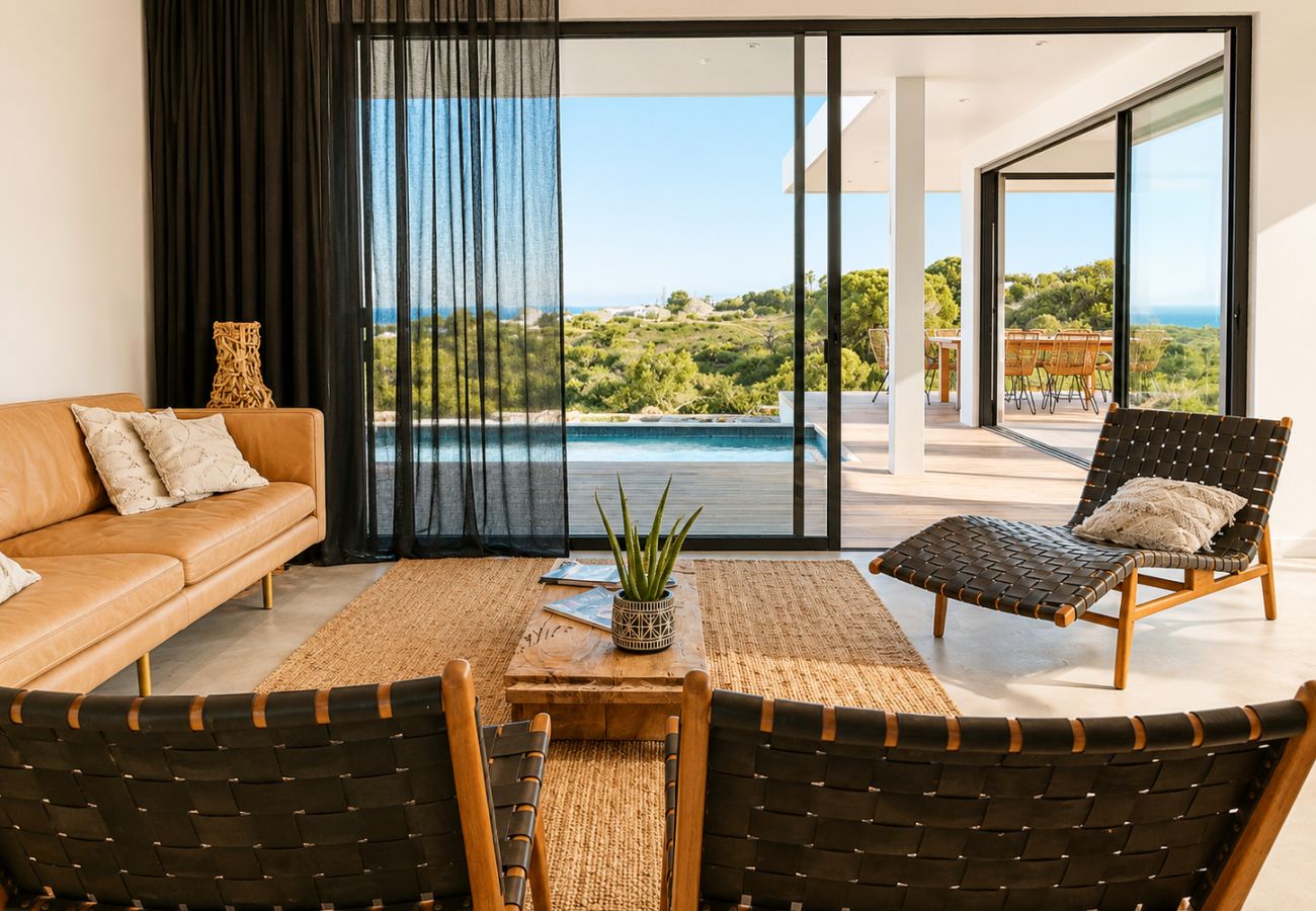 Villa à Lagoa - Casa Mú