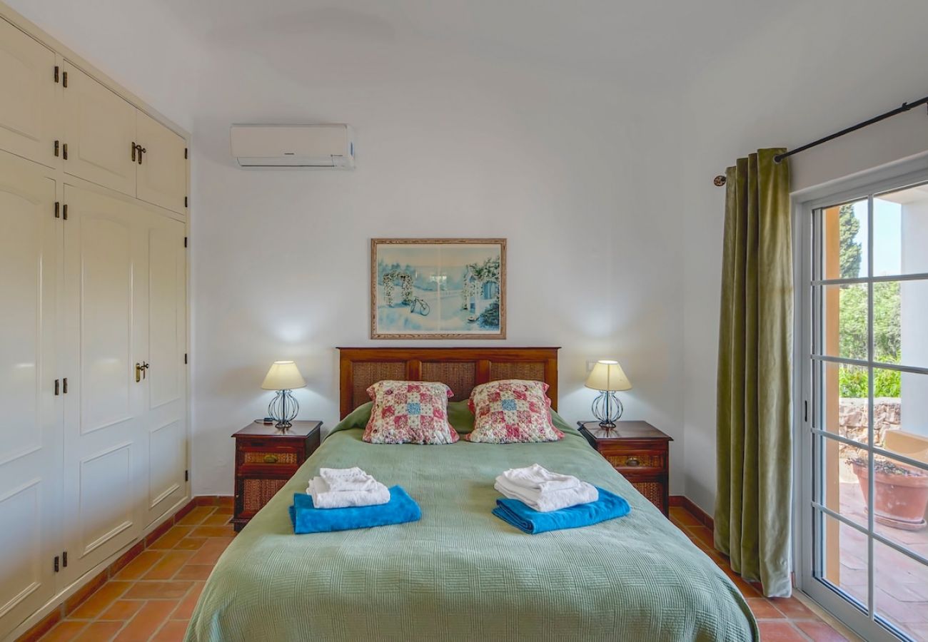Maison à Carvoeiro - Casa Teresa - Piscine privée chauffée à Carvoeiro 