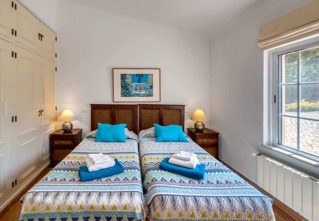 Maison à Carvoeiro - Casa Teresa - Piscine privée chauffée à Carvoeiro 