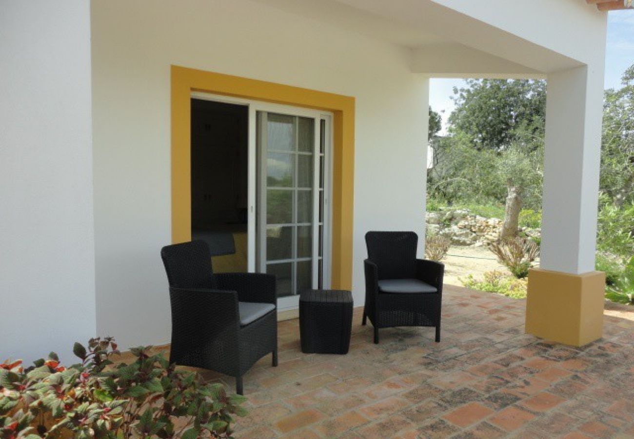 Maison à Carvoeiro - Casa Teresa - Piscine privée chauffée à Carvoeiro 