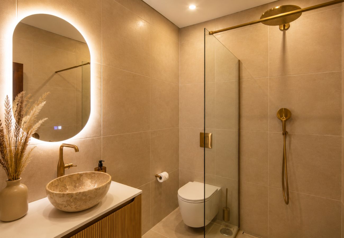 Appartement à Lagoa - Casa Marinha 3