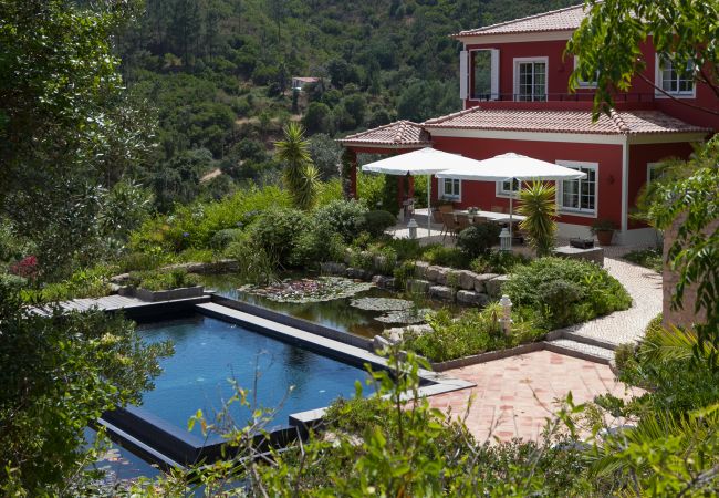 villa à Monchique - Casa Caldas