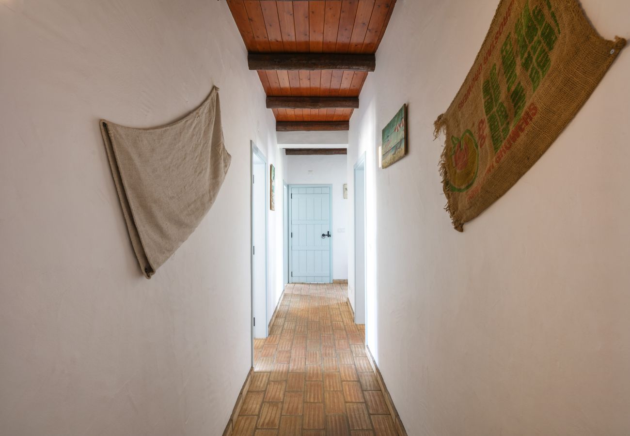 Villa à Alcantarilha - Casa Gloria