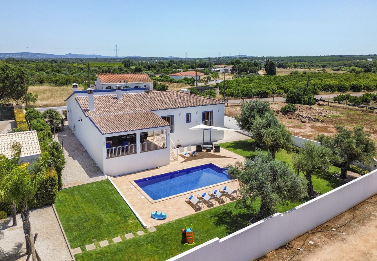 Villa à Alcantarilha - Casa Gloria
