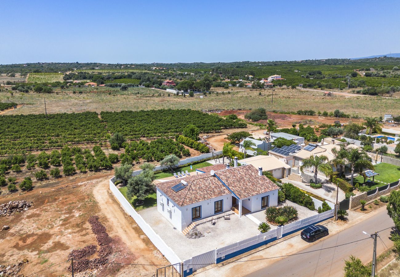 Villa à Alcantarilha - Casa Gloria