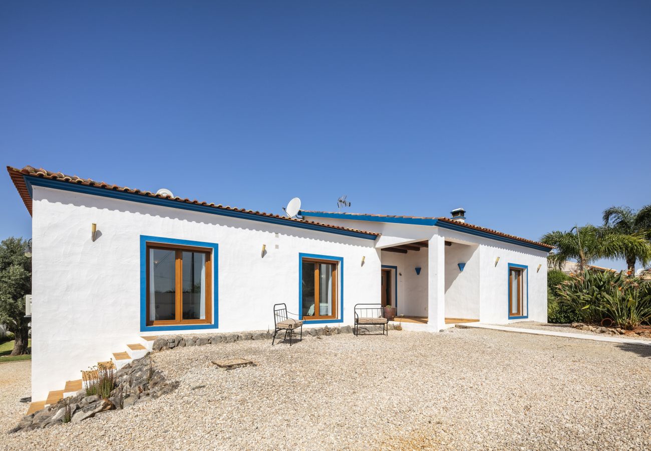 Villa à Alcantarilha - Casa Gloria