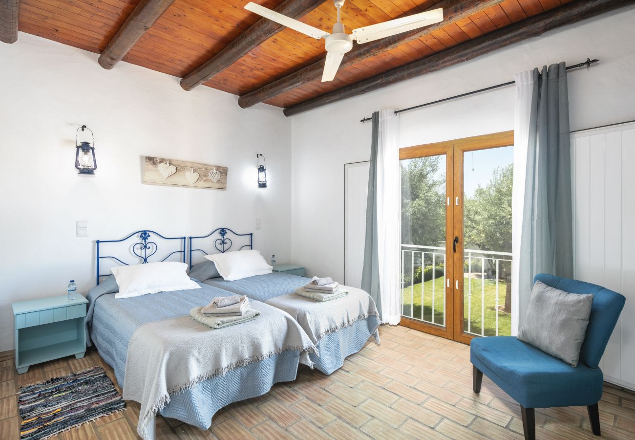 Villa à Alcantarilha - Casa Gloria