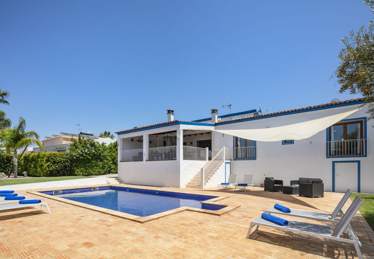 Villa à Alcantarilha - Casa Gloria
