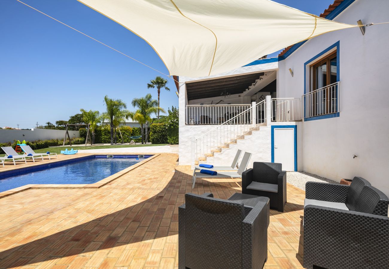 Villa à Alcantarilha - Casa Gloria