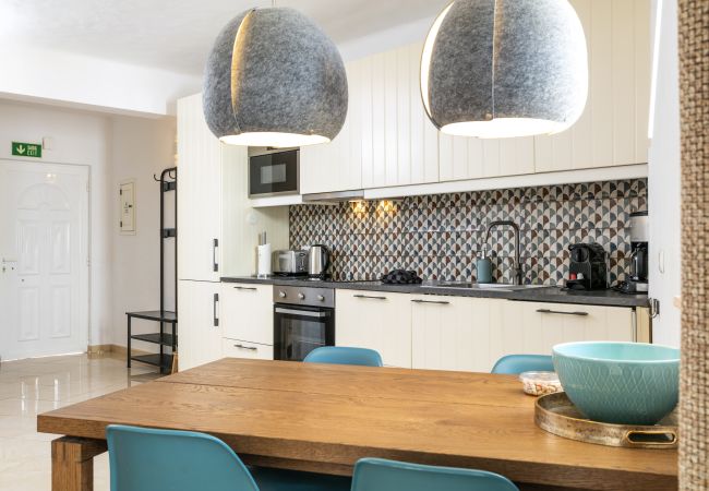 Appartement à Carvoeiro - Casa Yaneliz