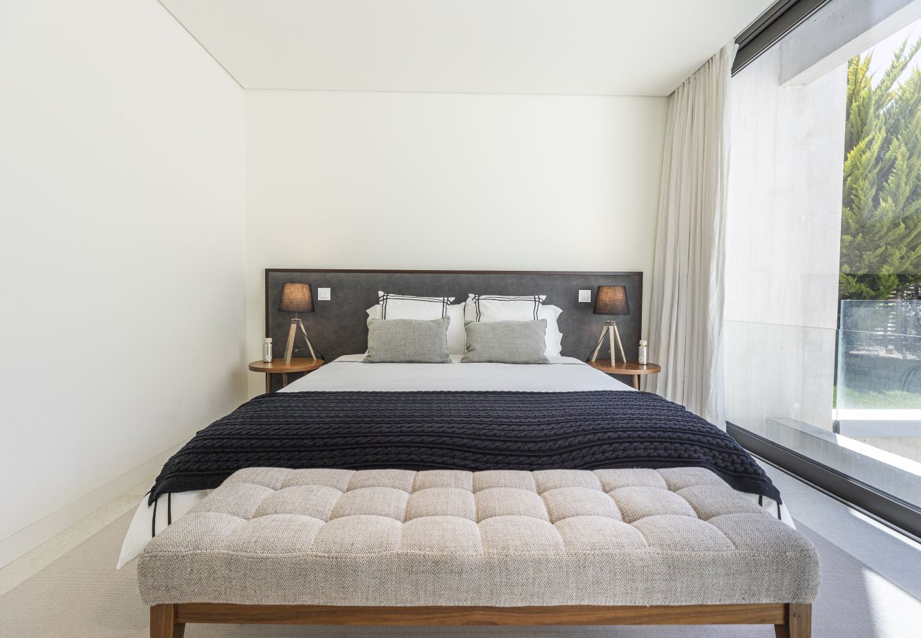 Villa à Península de Tróia - Troia Design Villa