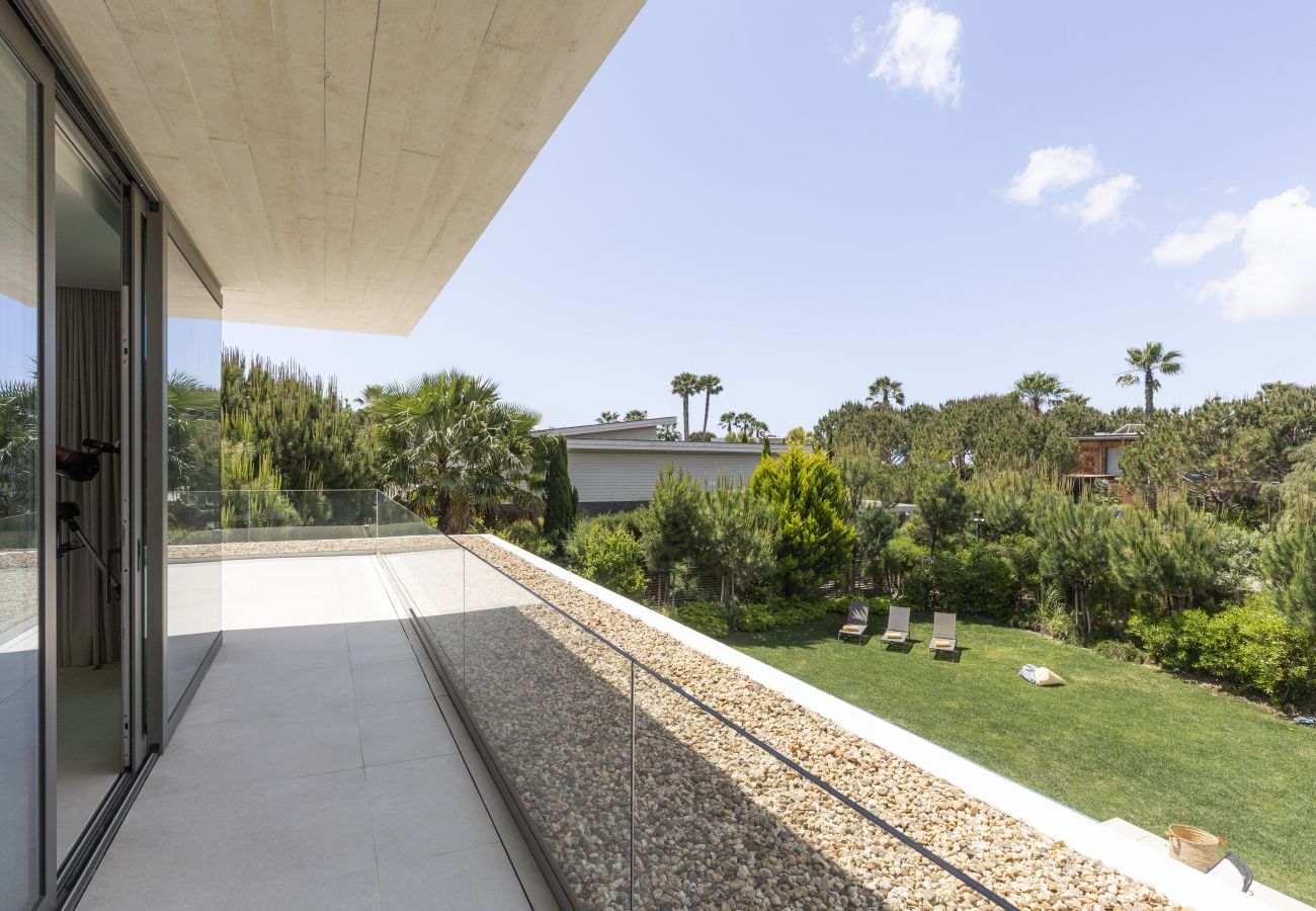 Villa à Península de Tróia - Troia Design Villa