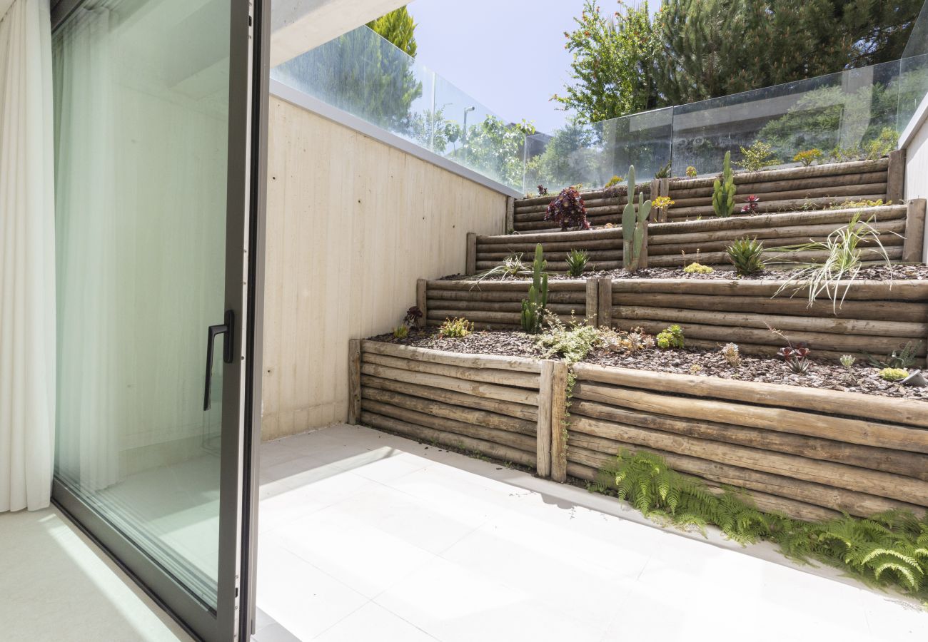 Villa à Península de Tróia - Troia Design Villa