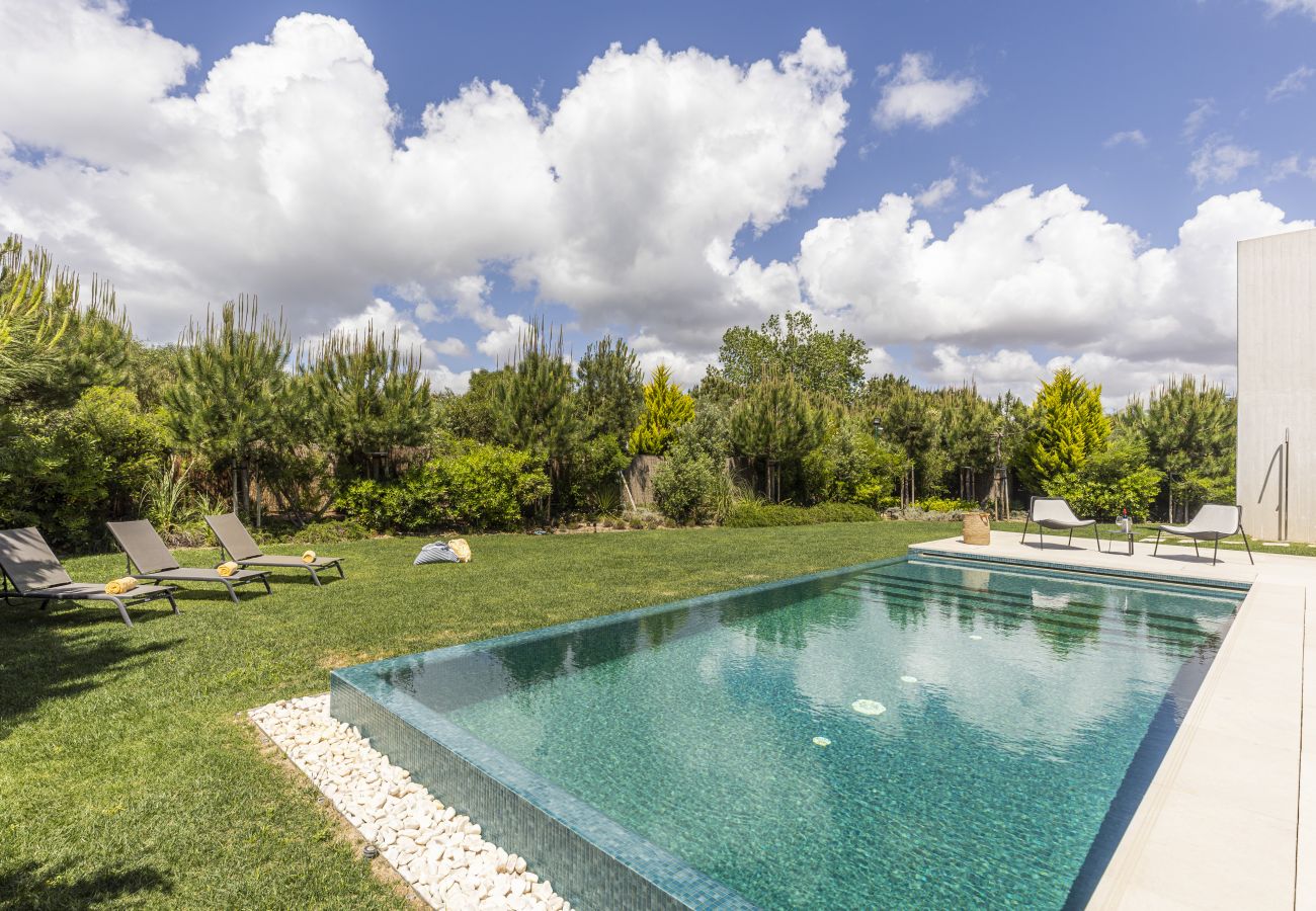 Villa à Península de Tróia - Troia Design Villa