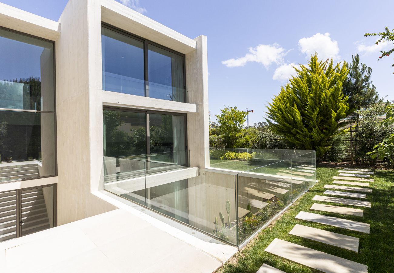 Villa à Península de Tróia - Troia Design Villa