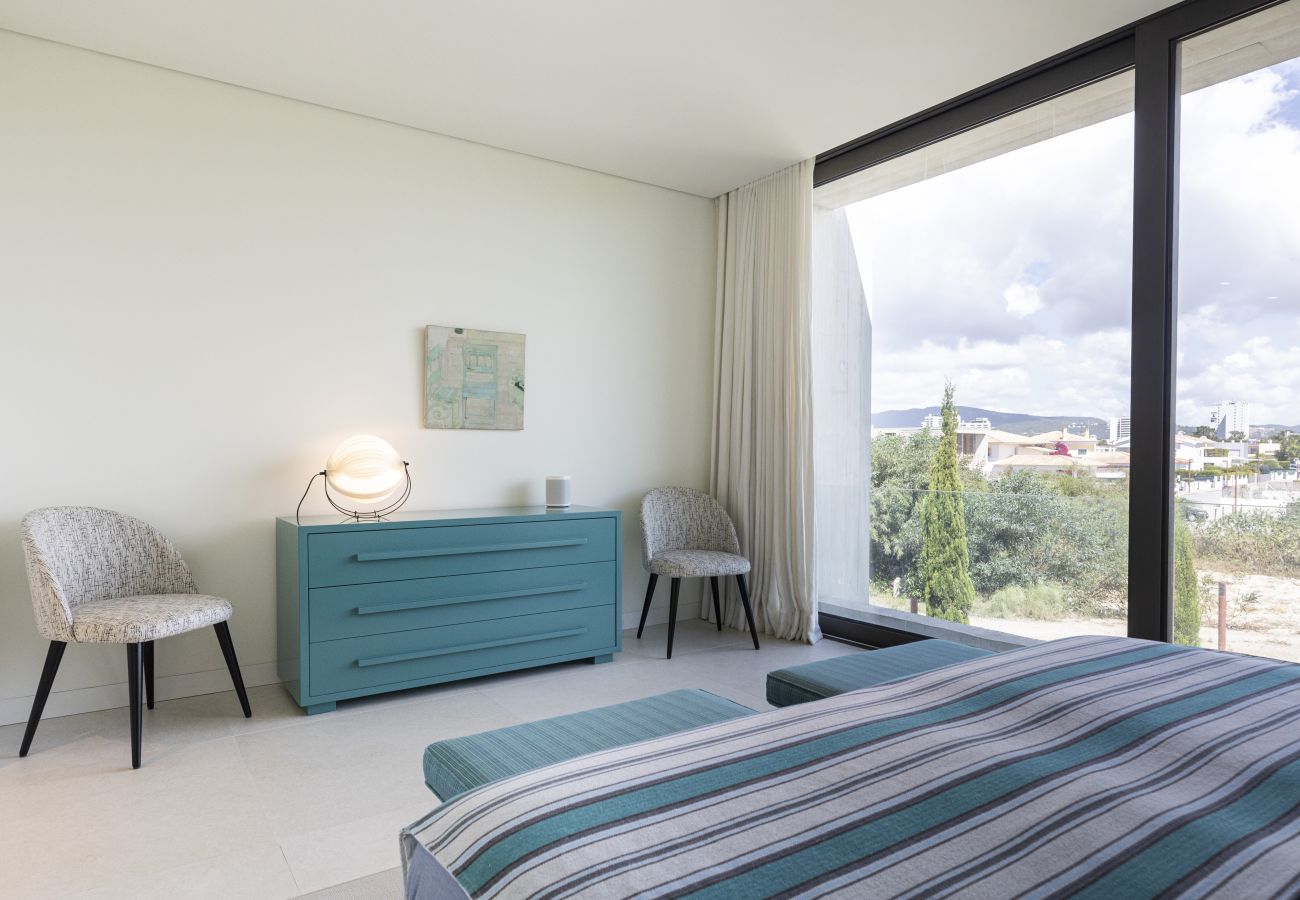 Villa à Península de Tróia - Troia Design Villa