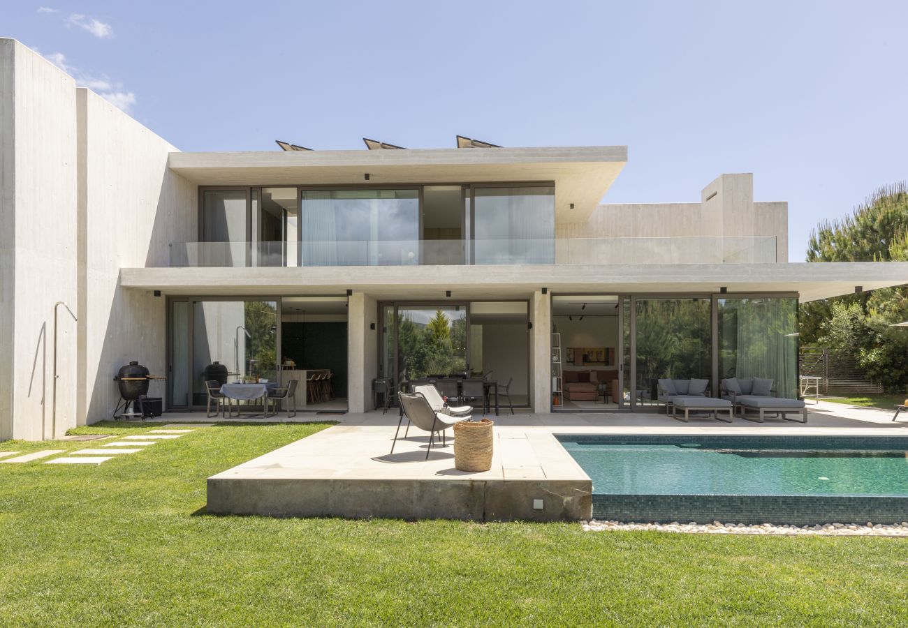 Villa à Península de Tróia - Troia Design Villa