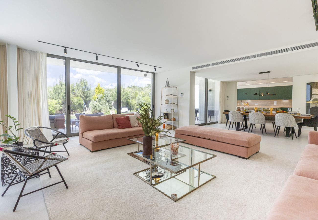 Villa à Península de Tróia - Troia Design Villa