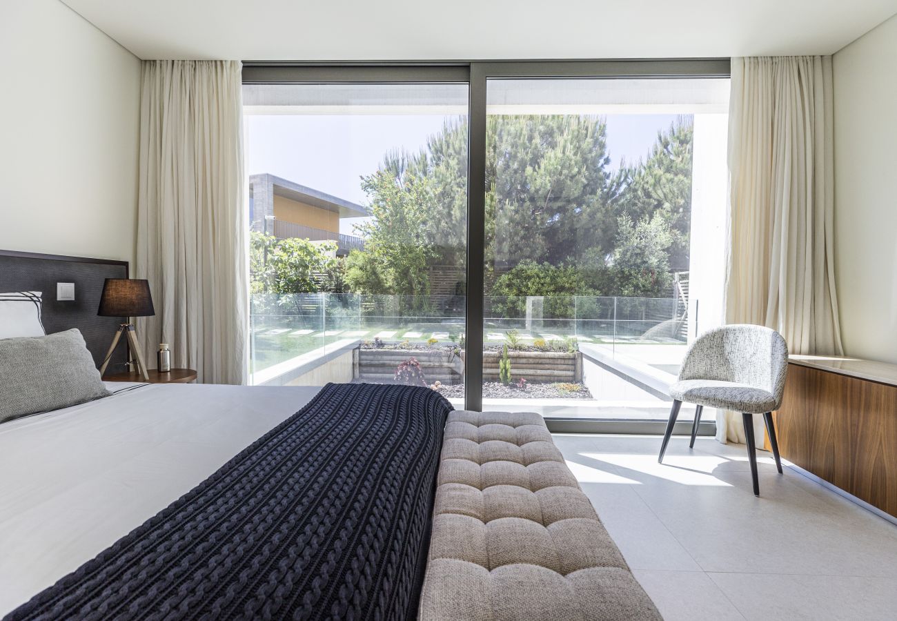 Villa à Península de Tróia - Troia Design Villa