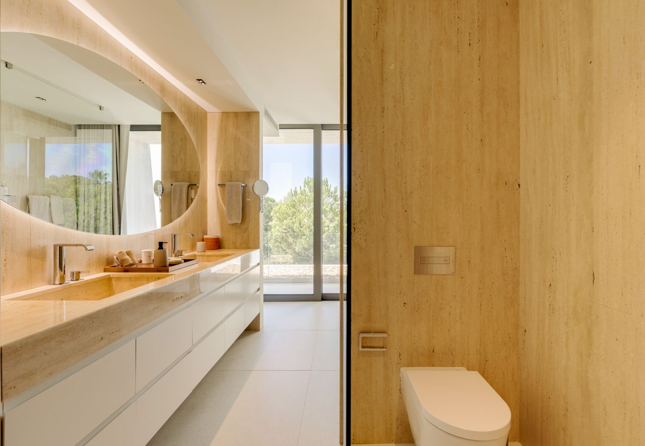 Villa à Península de Tróia - Troia Design Villa