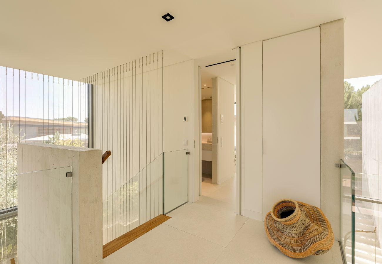 Villa à Península de Tróia - Troia Design Villa