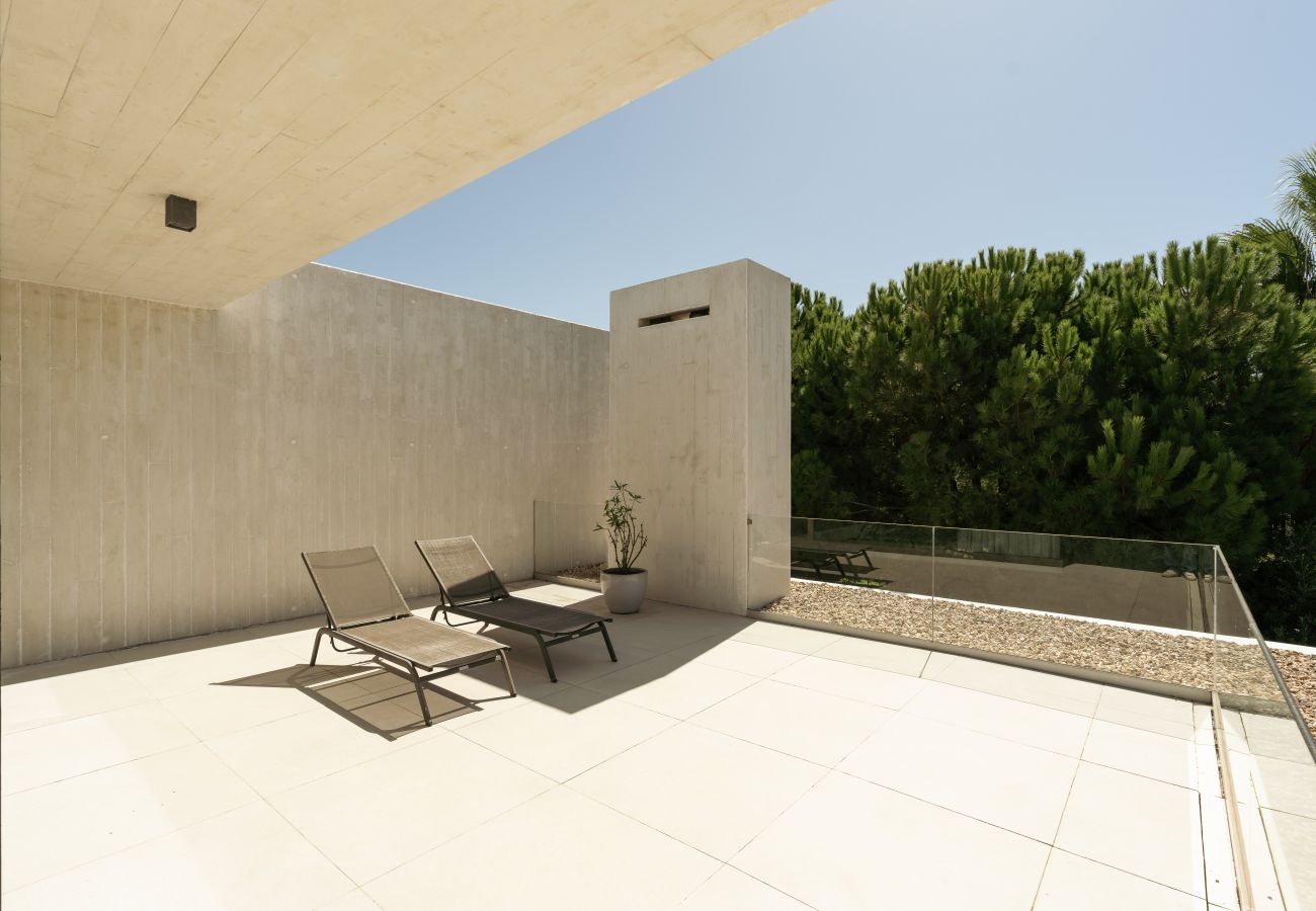 Villa à Península de Tróia - Troia Design Villa
