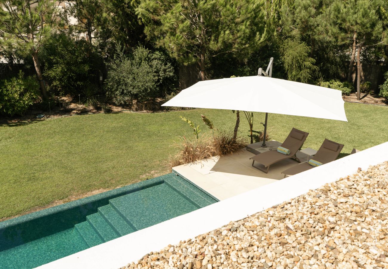 Villa à Península de Tróia - Troia Design Villa