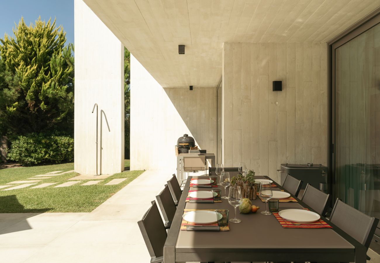 Villa à Península de Tróia - Troia Design Villa