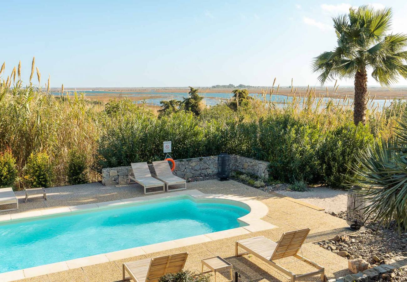 Villa à Tavira - Tavira Sunset Villa