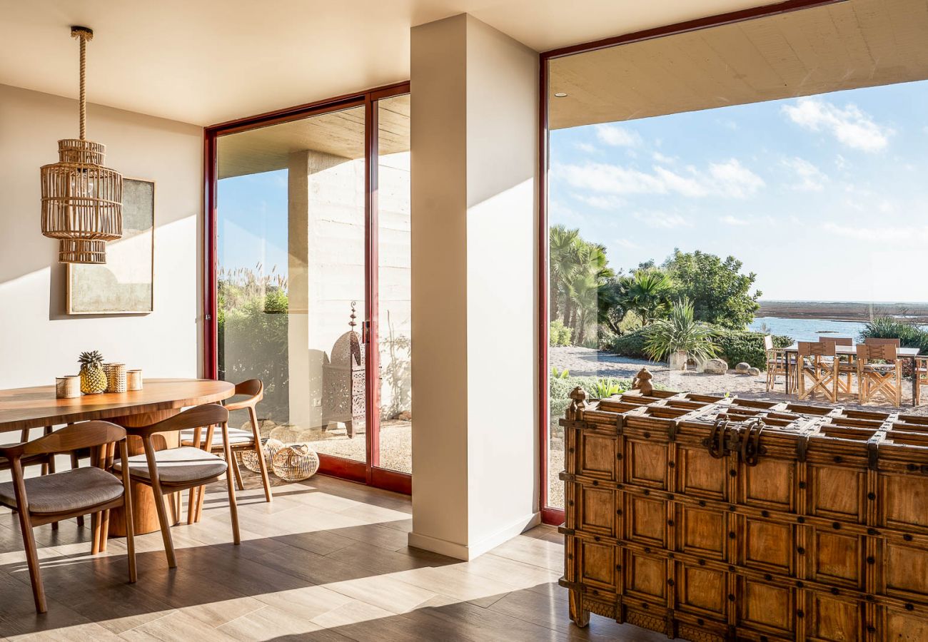 Villa à Tavira - Tavira Sunset Villa