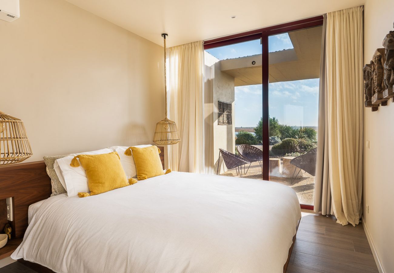 Villa à Tavira - Tavira Sunset Villa