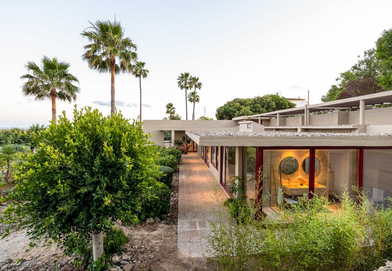 Villa à Tavira - Tavira Sunset Villa