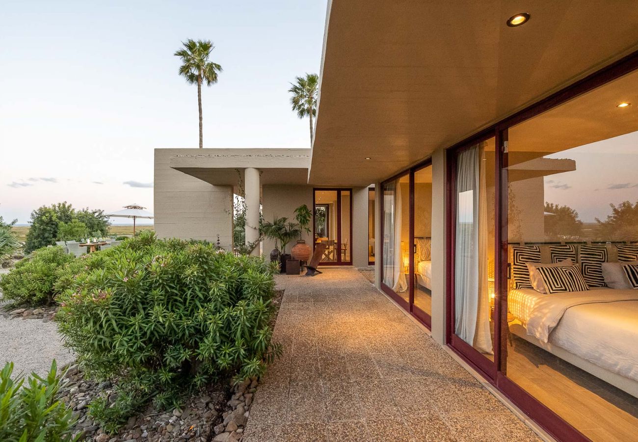 Villa à Tavira - Tavira Sunset Villa