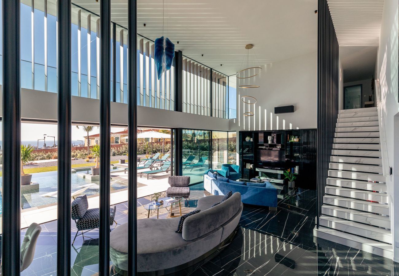 Villa à Porches - Ocean Urban Villa