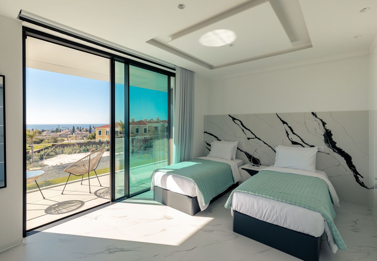 Villa à Porches - Ocean Urban Villa