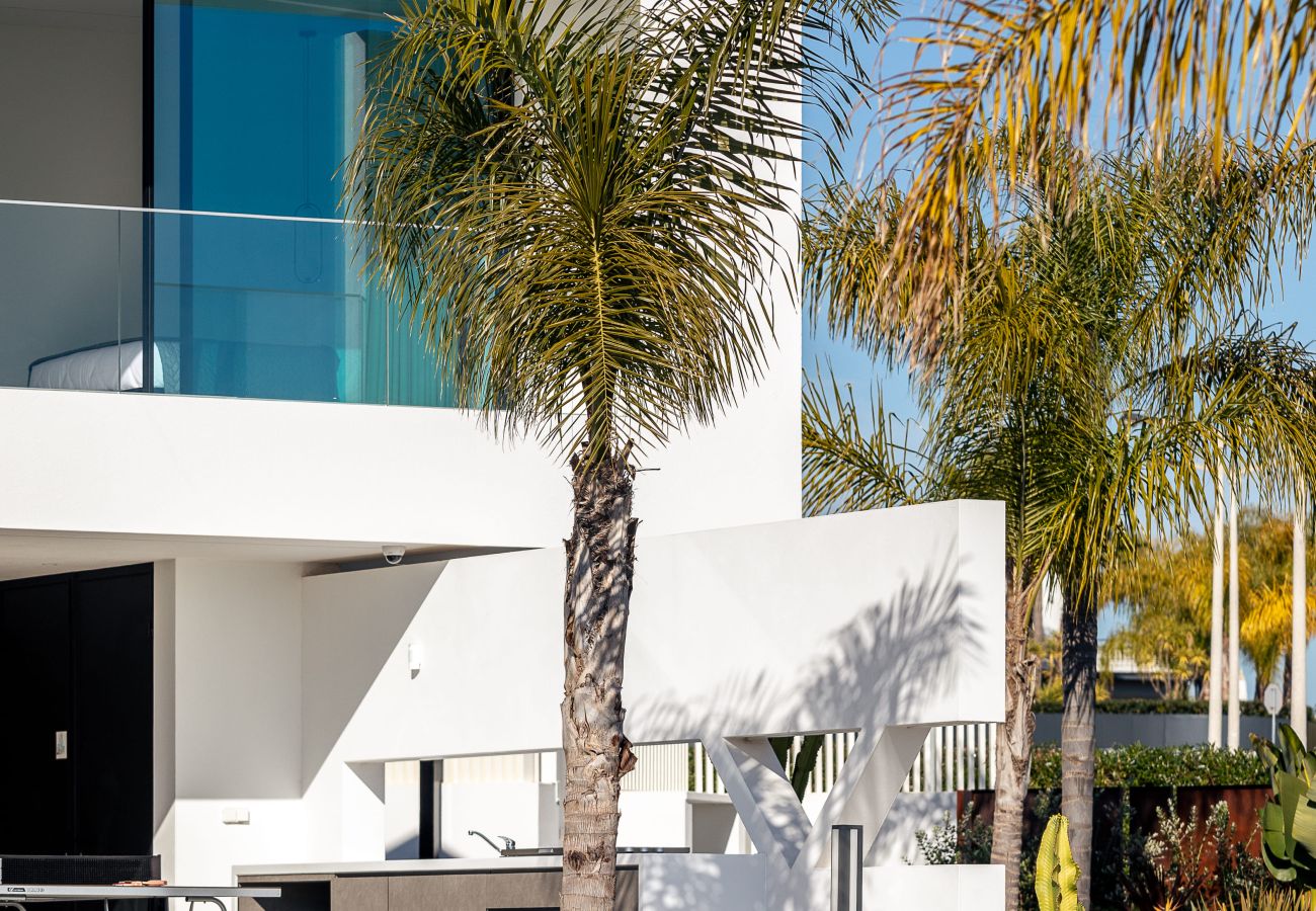 Villa à Porches - Ocean Urban Villa