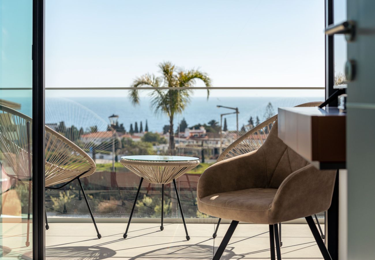 Villa à Porches - Ocean Urban Villa