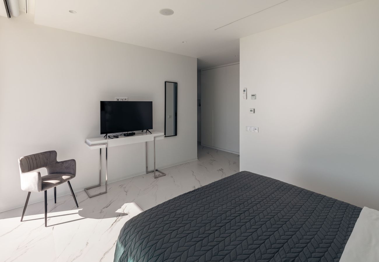 Villa à Porches - Ocean Urban Villa