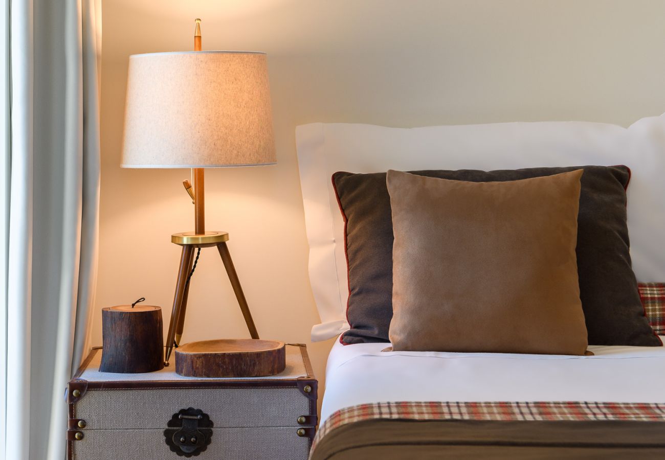 Villa à Vila Real - Douro Vineyard Villa