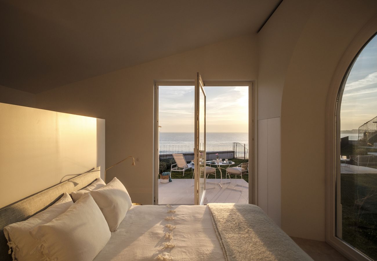 Villa à Estoril - Seaview Castle