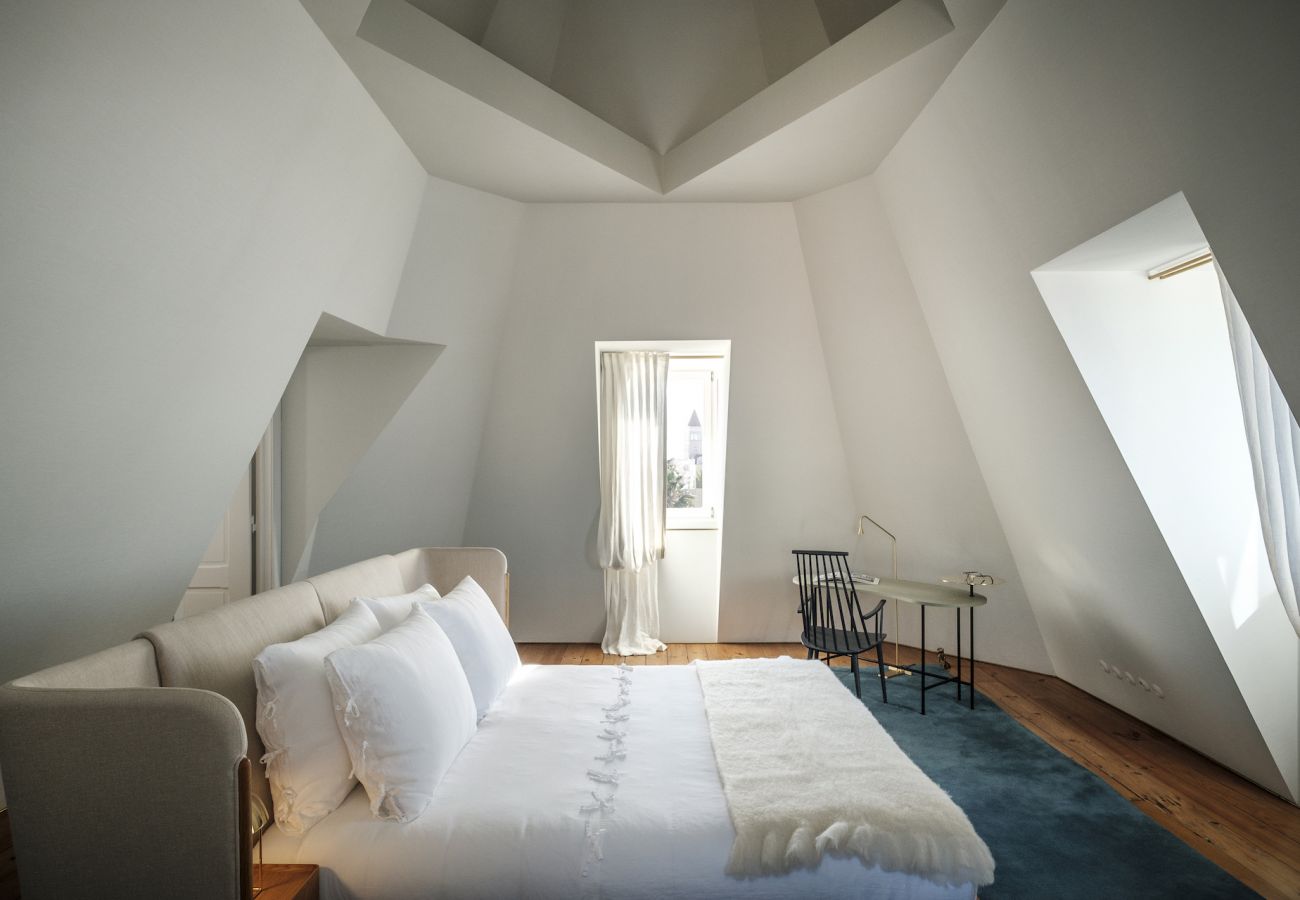 Villa à Estoril - Seaview Castle