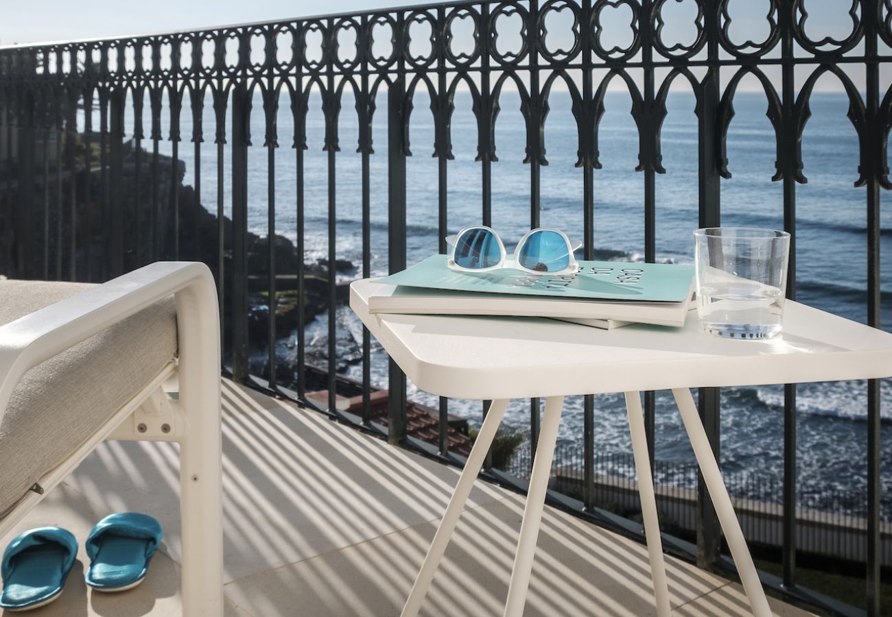 Villa à Estoril - Seaview Castle