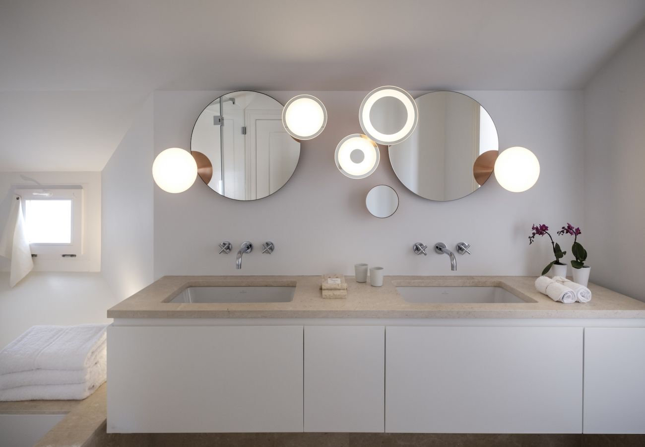 Villa à Estoril - Seaview Castle