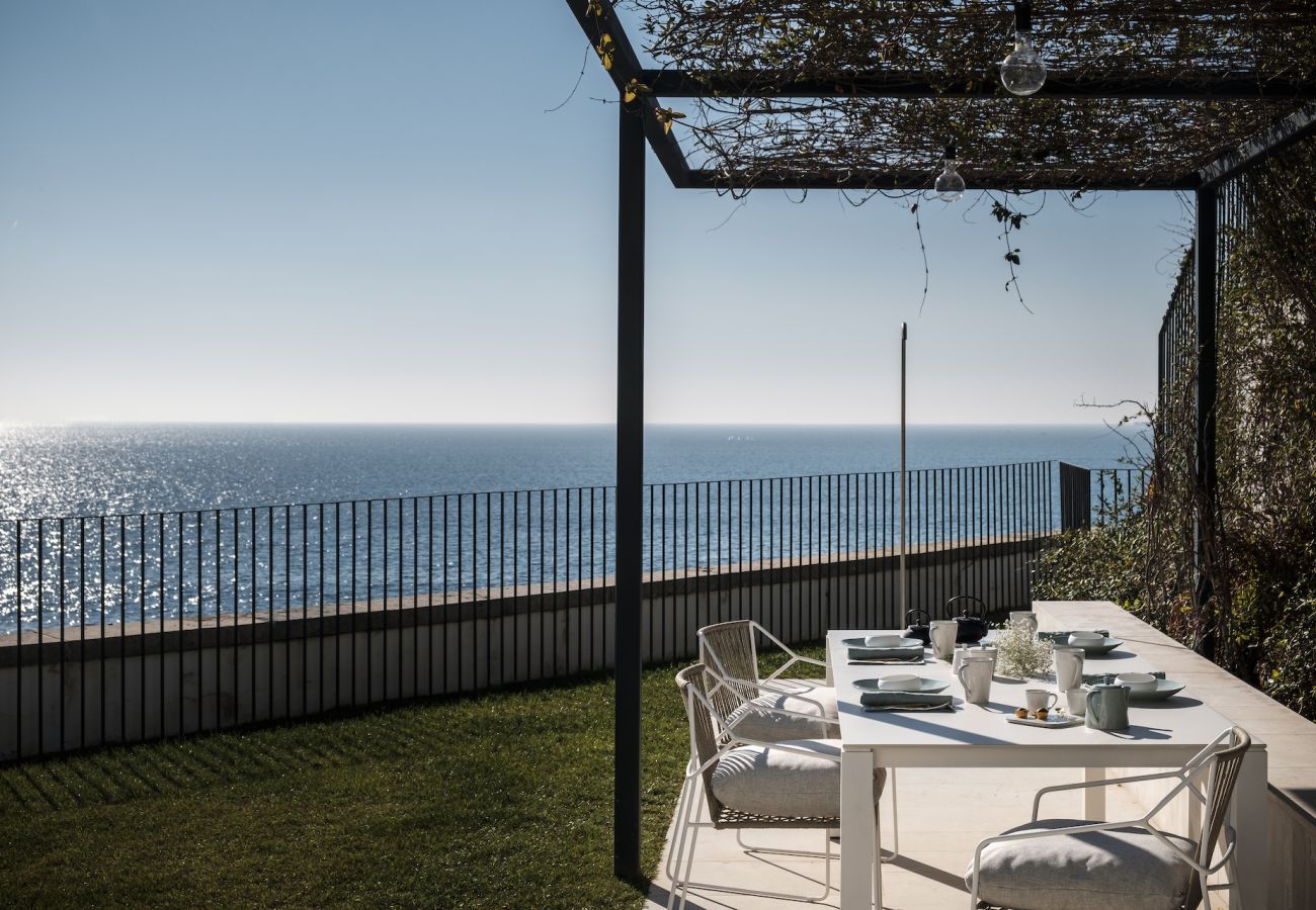 Villa à Estoril - Seaview Castle