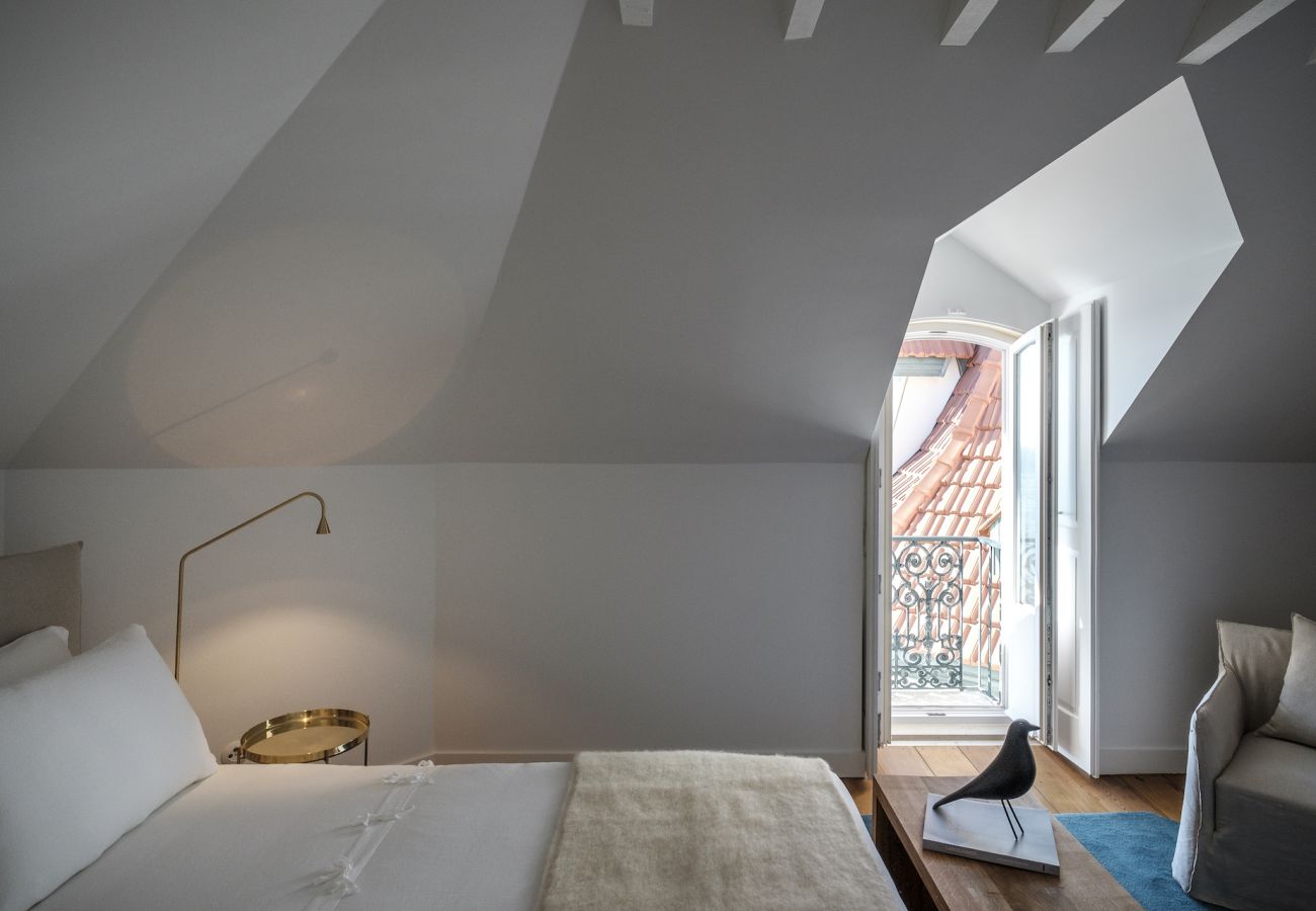 Villa à Estoril - Seaview Castle