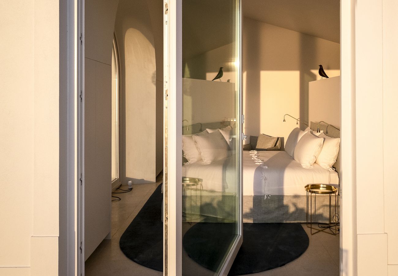 Villa à Estoril - Seaview Castle