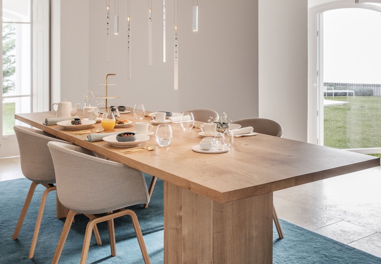 Villa à Estoril - Seaview Castle